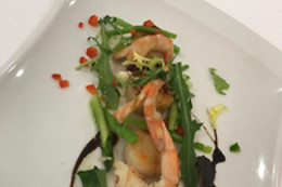 RESTAURANTE JARDINES DE CONSUEGRA
