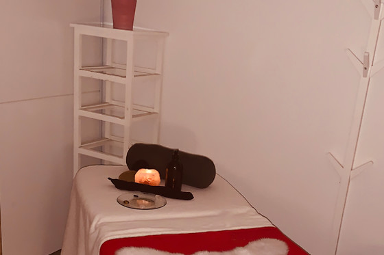Éclat de soleil - photo 1