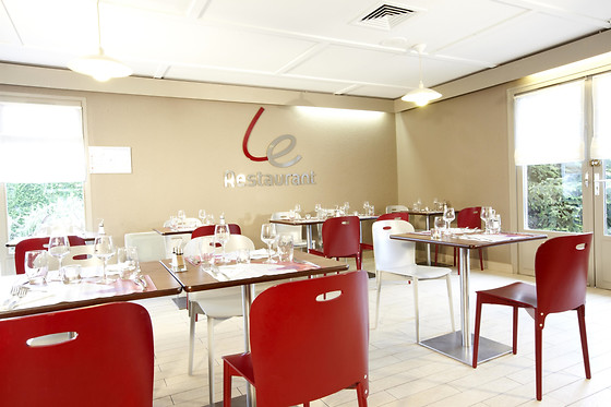 Campanile Biarritz - photo 4