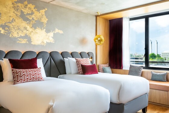 Online Booking EPS - photo 4