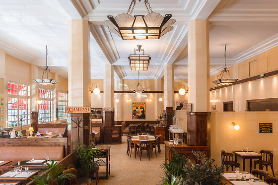 Grand Hôtel de L'Espérance - photo 6