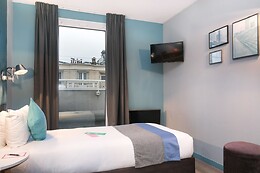 Online Booking EPS