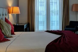 Online Booking EPS