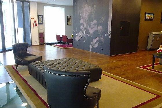 Online Booking EPS - photo 0