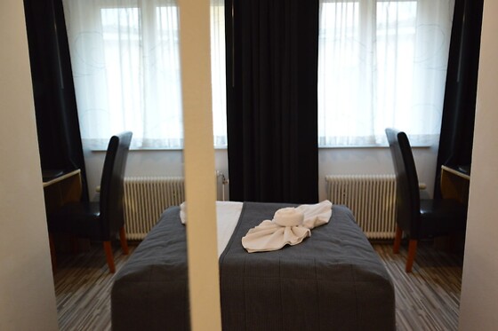Online Booking EPS - photo 2