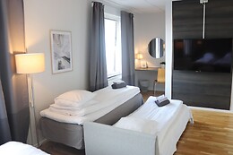 Online Booking EPS