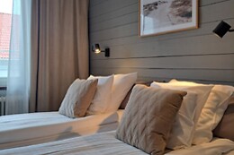 Online Booking EPS