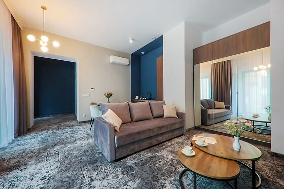 Online Booking EPS - photo 0