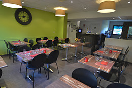 CITOTEL Côté Hôtel