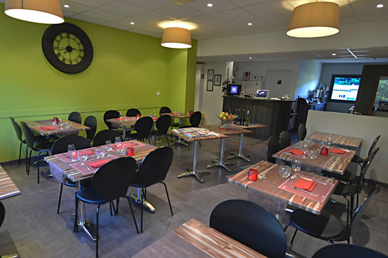 CITOTEL Côté Hôtel - photo 3