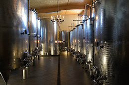 Domaine La Capitaine vins BIO