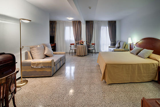 HOTEL GAUDI - photo 9