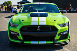 Sprint Racing - PPK