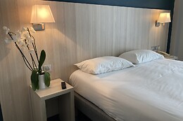 Hotel  Christina