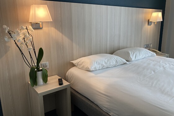 Hotel  Christina - photo 1