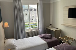 Hotel  Christina