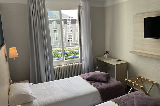 Hotel  Christina - photo 5