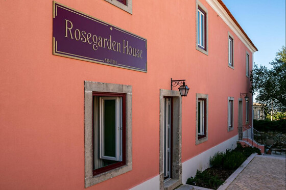 ROSEGARDEN HOUSE - photo 4