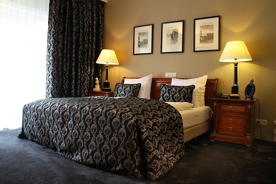 Online Booking EPS - photo 2
