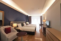 Online Booking EPS