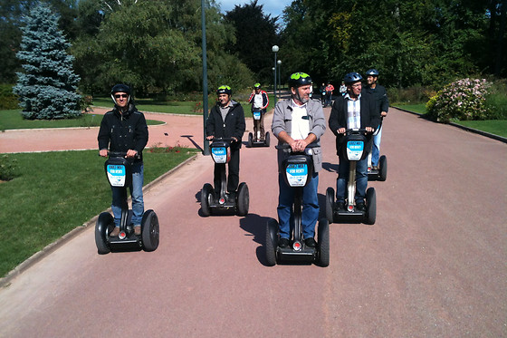 Mobilboard Lyon - photo 3
