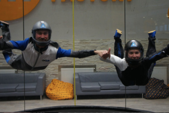 On'Air soufflerie - photo 0