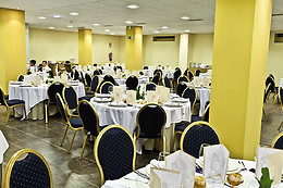 HOTEL PALACIO DE ASTURIAS