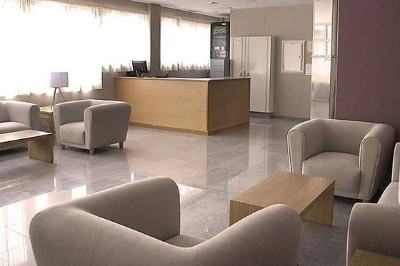 HOTEL PALACIO DE ASTURIAS - photo 3