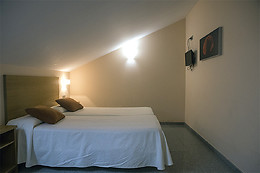 HOTEL PALACIO DE ASTURIAS