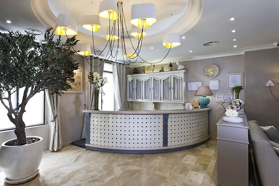 Online Booking EPS - photo 3