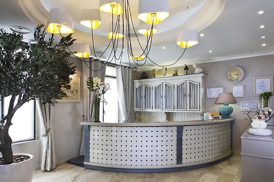 Online Booking EPS - photo 10