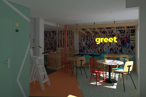 Online Booking EPS - photo 7
