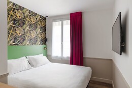 Online Booking EPS