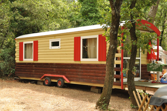 Camping La Montagne - photo 0