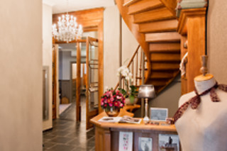 Een verblijf voor een familie bij Boutique Hotel Caelus VII*** (Tongeren - Limburg)