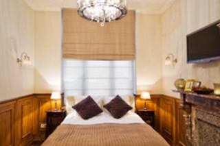 Een verblijf voor een familie bij Boutique Hotel Caelus VII*** (Tongeren - Limburg)