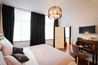 Een verblijf voor een familie bij Boutique Hotel Caelus VII*** (Tongeren - Limburg)