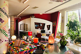 Ibis Styles Acireale