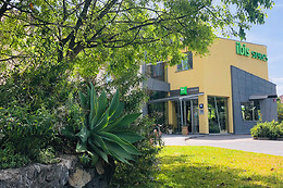 Ibis Styles Acireale
