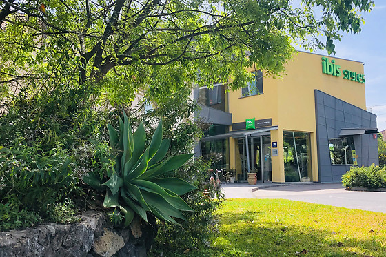 Ibis Styles Acireale - photo 9