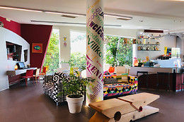 Ibis Styles Acireale