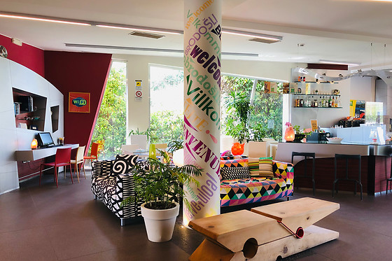 Ibis Styles Acireale - photo 10