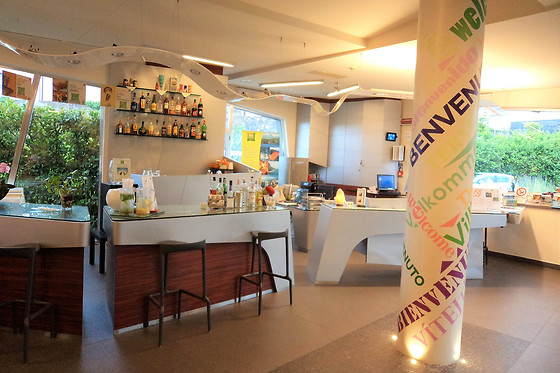 Ibis Styles Acireale - photo 19