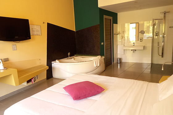 Ibis Styles Acireale - photo 12