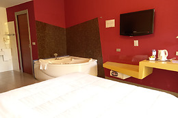 Ibis Styles Acireale
