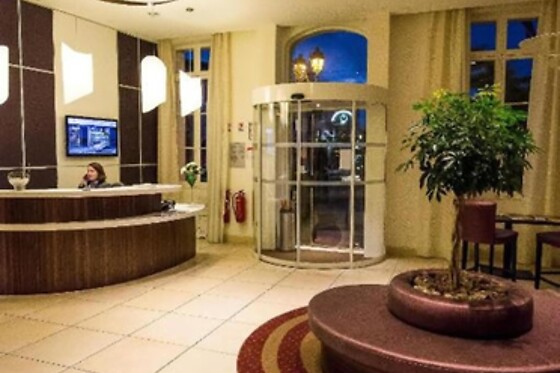 Online Booking EPS - photo 3