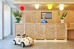 Online Booking EPS