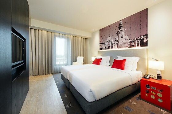 Online Booking EPS - photo 4