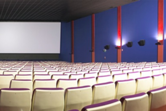 Cinema Palace - photo 0