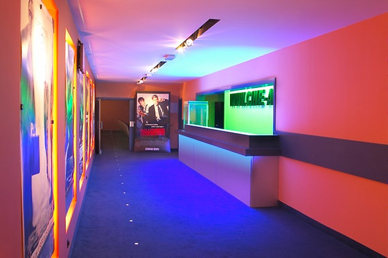Cinema Palace - photo 3